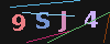 Gambar captcha